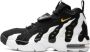 Nike Air DT Max '96 "Black Varsity Maize" sneakers Zwart - Thumbnail 14