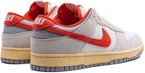 Nike "Air Dunk 85 Athletic Department sneakers" Grijs