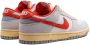 Nike "Air Dunk 85 Athletic Depart t sneakers" Grijs - Thumbnail 8