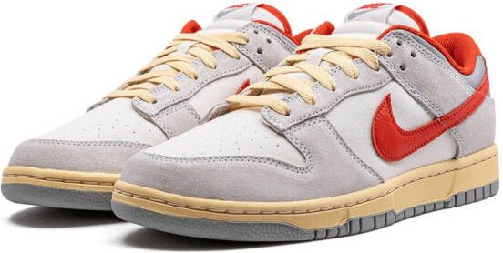 Nike "Air Dunk 85 Athletic Department sneakers" Grijs