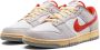 Nike "Air Dunk 85 Athletic Depart t sneakers" Grijs - Thumbnail 10
