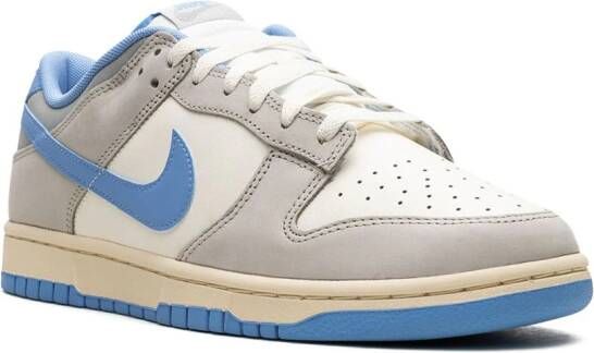Nike "Air Dunk 85 Athletic Department sneakers" Wit