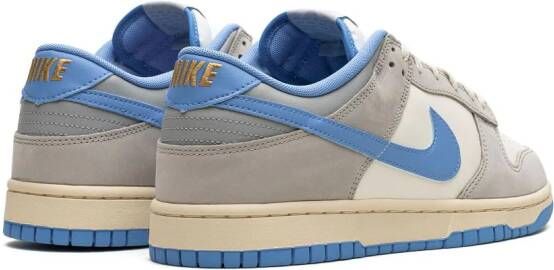 Nike "Air Dunk 85 Athletic Department sneakers" Wit