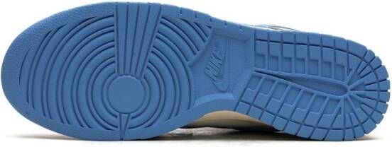 Nike "Air Dunk 85 Athletic Department sneakers" Wit