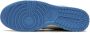 Nike "Air Dunk 85 Athletic Depart t sneakers" Wit - Thumbnail 13