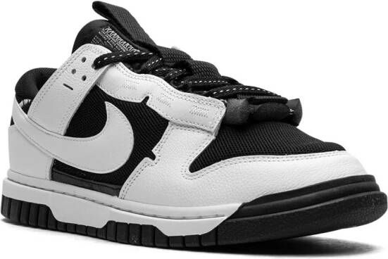 Nike "Air Dunk Low Remastered Reverse Panda sneakers" Wit