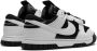 Nike "Air Dunk Low Remastered Reverse Panda sneakers" Wit - Thumbnail 3