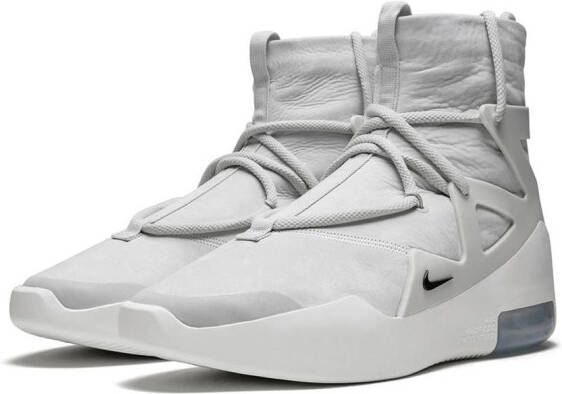 Nike Air Fear of God 1 sneakers Grijs