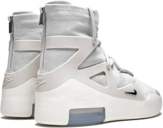Nike Air Fear of God 1 sneakers Grijs