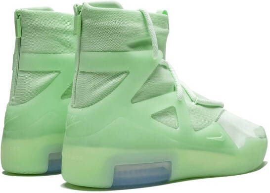 Nike Air Fear of God 1 sneakers Groen