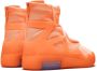 Nike Air Fear of God 1 sneakers Oranje - Thumbnail 6