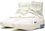 Nike Air Fear Of God 1 sneakers Wit - Thumbnail 2