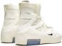 Nike Air Fear Of God 1 sneakers Wit - Thumbnail 3