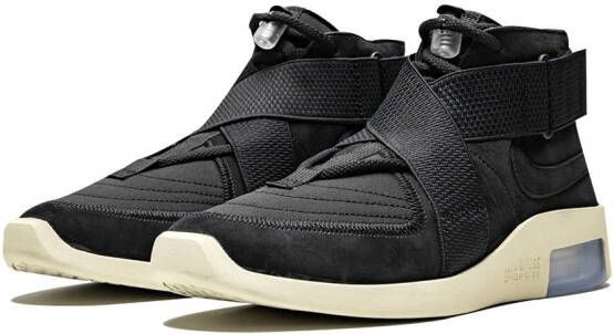 Nike Air Fear of God 1 sneakers Zwart