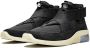 Nike Air Fear of God 1 sneakers Polyester nubuckleer rubber 4.5 Zwart - Thumbnail 2