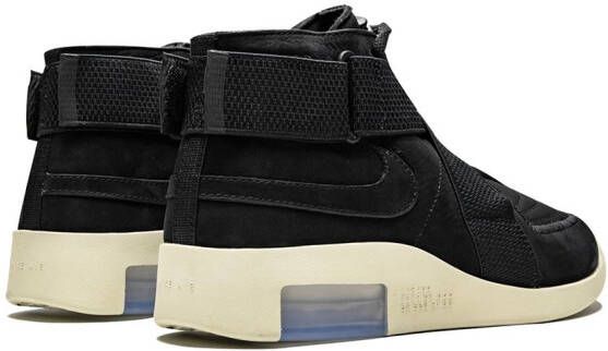 Nike Air Fear of God 1 sneakers Zwart