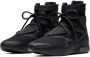 Nike Air Fear Of God 1 Triple Black sneaker Zwart - Thumbnail 2