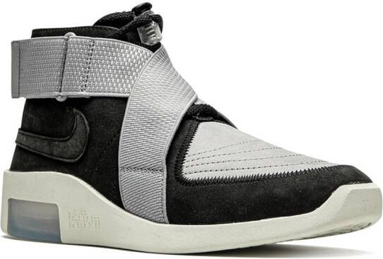 Nike Air Fear of God Raid sneakers Zwart