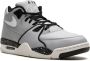 Nike "Metcon 7 Black Smoke Grey sneakers" Zwart - Thumbnail 7