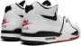 Nike Air Flight 89 high-top sneakers Wit - Thumbnail 3