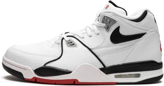 Nike Air Flight 89 high-top sneakers Wit