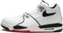 Nike Air Flight 89 high-top sneakers Wit - Thumbnail 5