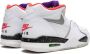 Nike "Air Huarache Go the Extra Smile sneakers" Zwart - Thumbnail 9
