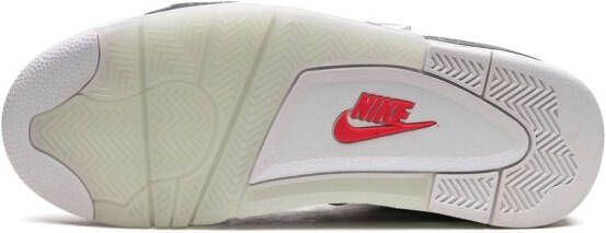 Nike "Air Huarache Go the Extra Smile sneakers" Zwart - Foto 10