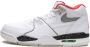 Nike "Air Huarache Go the Extra Smile sneakers" Zwart - Thumbnail 11