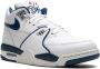 Nike Air Flight 89 high-top sneakers Wit - Thumbnail 2