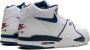 Nike Air Flight 89 high-top sneakers Wit - Thumbnail 4