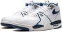 Nike Air Flight 89 high-top sneakers Wit - Thumbnail 5