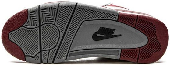 Nike Dunk High sneakers Grijs - Foto 12