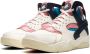 Nike Zoom Kobe 4 Protro "Philly" sneakers Blauw - Thumbnail 9