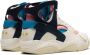 Nike Zoom Kobe 4 Protro "Philly" sneakers Blauw - Thumbnail 10