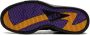 Nike "Dunk Low Shashiko Industrial Blue sneakers" Wit - Thumbnail 22