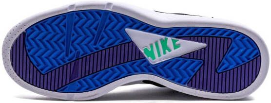 Nike Running React Pegasus Trail 4 Gore-tex sneakers Wit - Foto 4