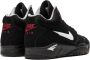 Nike "Air Flight Lite Mid Black White Varsity Red sneakers" Zwart - Thumbnail 3