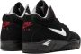 Nike "Air Flight Lite Mid Black White Varsity Red sneakers" Zwart - Thumbnail 8