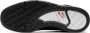 Nike "Air Flight Lite Mid Black White Varsity Red sneakers" Zwart - Thumbnail 9