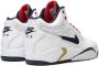 Nike Air Flight Lite "Olympic" sneakers Wit - Thumbnail 3
