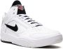 Nike Air Flight Lite Mid sneakers Wit - Thumbnail 2