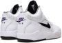 Nike Zoom Winflo 8 low-top sneakers Zwart - Thumbnail 7