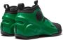 Nike "Air Flightposite 2 Clover Green sneakers" Zwart - Thumbnail 3