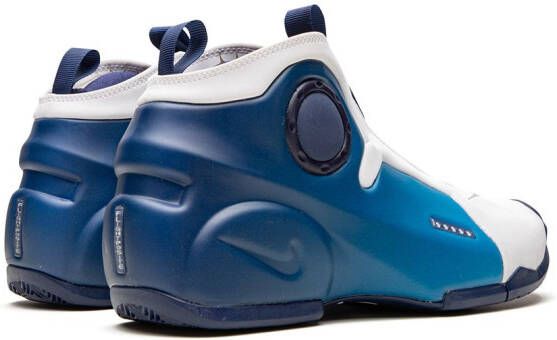 Nike Air Max 95 Lux sneakers Zwart - Foto 11