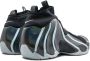 Nike Air Foamposite One high-top sneakers Blauw - Thumbnail 10