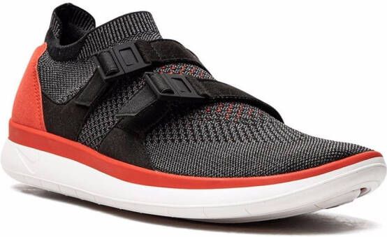 Nike Air Flyknit Racer sneakers Grijs