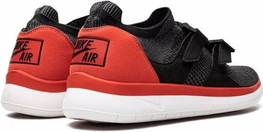 Nike Air Flyknit Racer sneakers Grijs