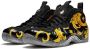 Nike Air Foamposite 1 Supreme SP sneakers Zwart - Thumbnail 9