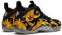 Nike Air Foamposite 1 Supreme SP sneakers Zwart - Thumbnail 10